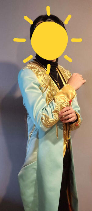 ˚○◦˚.Final design.◦○˚